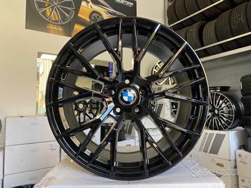 Cerchi Bmw raggio 18 NUOVI cod.23832