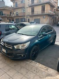 Citroen ds4