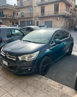 Citroen ds4