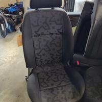 Sedile anteriore dx VOLKSWAGEN GOLF 4 del 1998