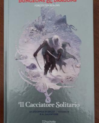 Il Cacciatore Solitario