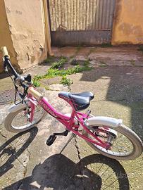 bicicletta bimba