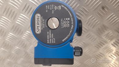 circolatore speroni 25-60 130