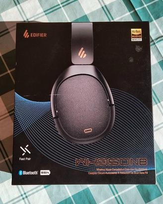 Cuffie wireless Edifier WH950NB