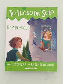 LIBRO - IO LEGGO DA SOLO