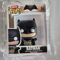 4 Funko bitty pop Batman Dc
