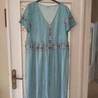 Vestito estivo leggero