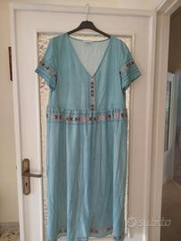 Vestito estivo leggero