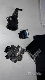 People Gti 300 16 : abs centralina farfallato km