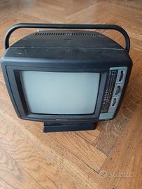 TV PORTATILE IRRADIO XTB-707