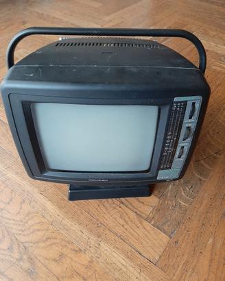 TV PORTATILE IRRADIO XTB-707