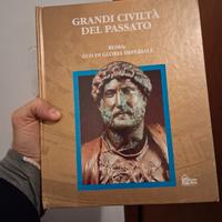 Roma: Eco Di Gloria Imperiale - 1994 - Hobby&Work.