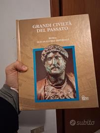 Roma: Eco Di Gloria Imperiale - 1994 - Hobby&Work.