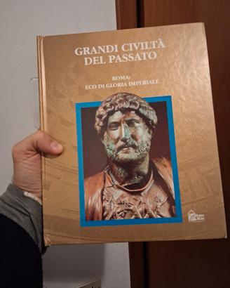 Roma: Eco Di Gloria Imperiale - 1994 - Hobby&Work.