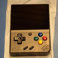 Console Miyoo Mini Plus per retrogaming