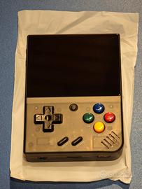 Console Miyoo Mini Plus per retrogaming