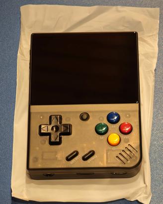 Console Miyoo Mini Plus per retrogaming