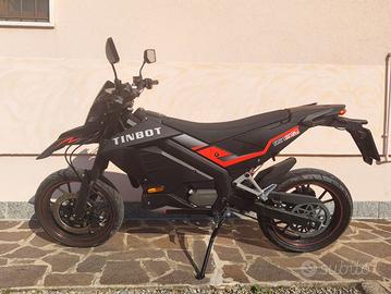 Tinbot Esum 5Kw - 2024