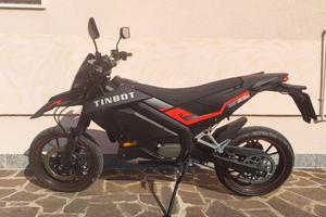 Tinbot Esum 5Kw - 2024
