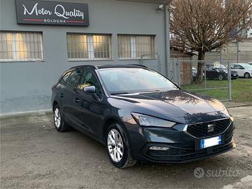 Seat Leon Sportstourer 2.0 TDI Style
