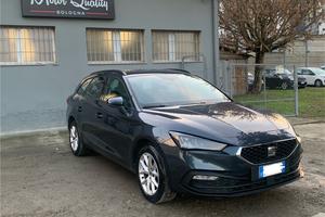 Seat Leon Sportstourer 2.0 TDI Style