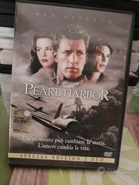 dvd film PEARL HARBOR 
