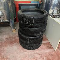 Gomme invernali Michelin