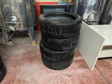 Gomme invernali Michelin