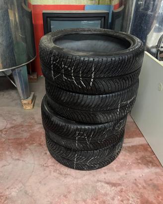Gomme invernali Michelin