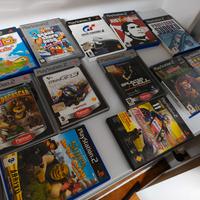 video giochi play station 2