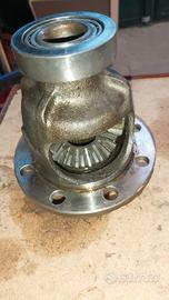 Scatola planetari differenziale fiat 131 con cusci