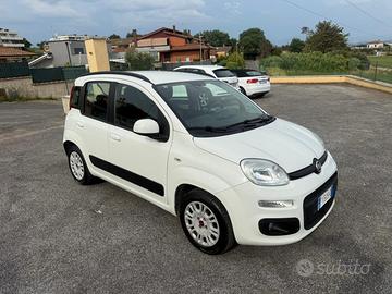 Fiat Panda 1.2 EasyPower Easy