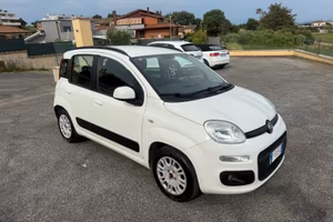 Fiat Panda 1.2 EasyPower Easy