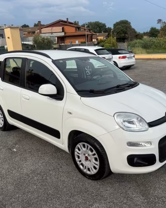 Fiat Panda 1.2 EasyPower Easy