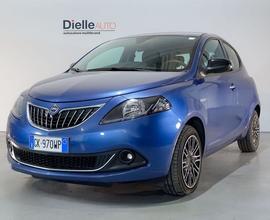 Lancia Ypsilon 1.0 FireFly 5 porte S&S Hybrid...