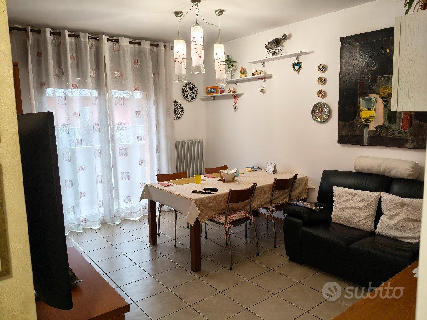 Appartamento – Ceggia - Vista 3