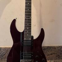 Line 6 Variax JTV-89 – Chitarra elettrica