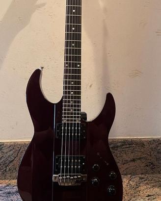 Line 6 Variax JTV-89 – Chitarra elettrica