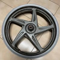 cerchione anteriore honda sh 150