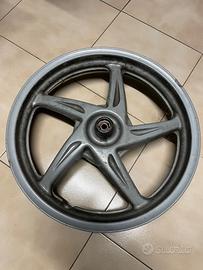 cerchione anteriore honda sh 150