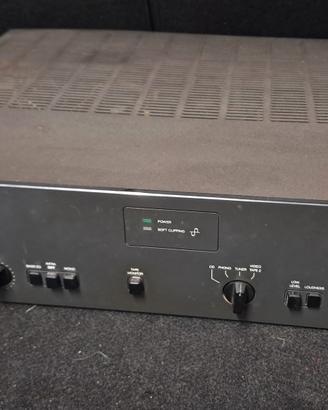n°2 Amplificatori stereo NAD da riguardare