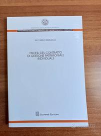 PROFILI DEL CONTRATTO DI GESTIONE PATRIMONIALE