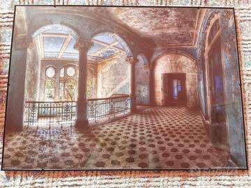 Quadro Matthias Haker Beautiful Decay