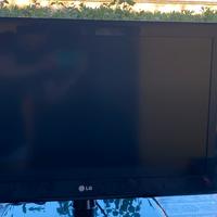 Tv 36 Pollici LG 32LE4508-ZA