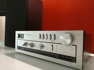 KENWOOD KA-300