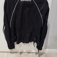 Giubbotto moto Spidi