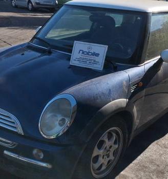 ricambi mini cooper r50 anno 2004 cil 1.6 benzina