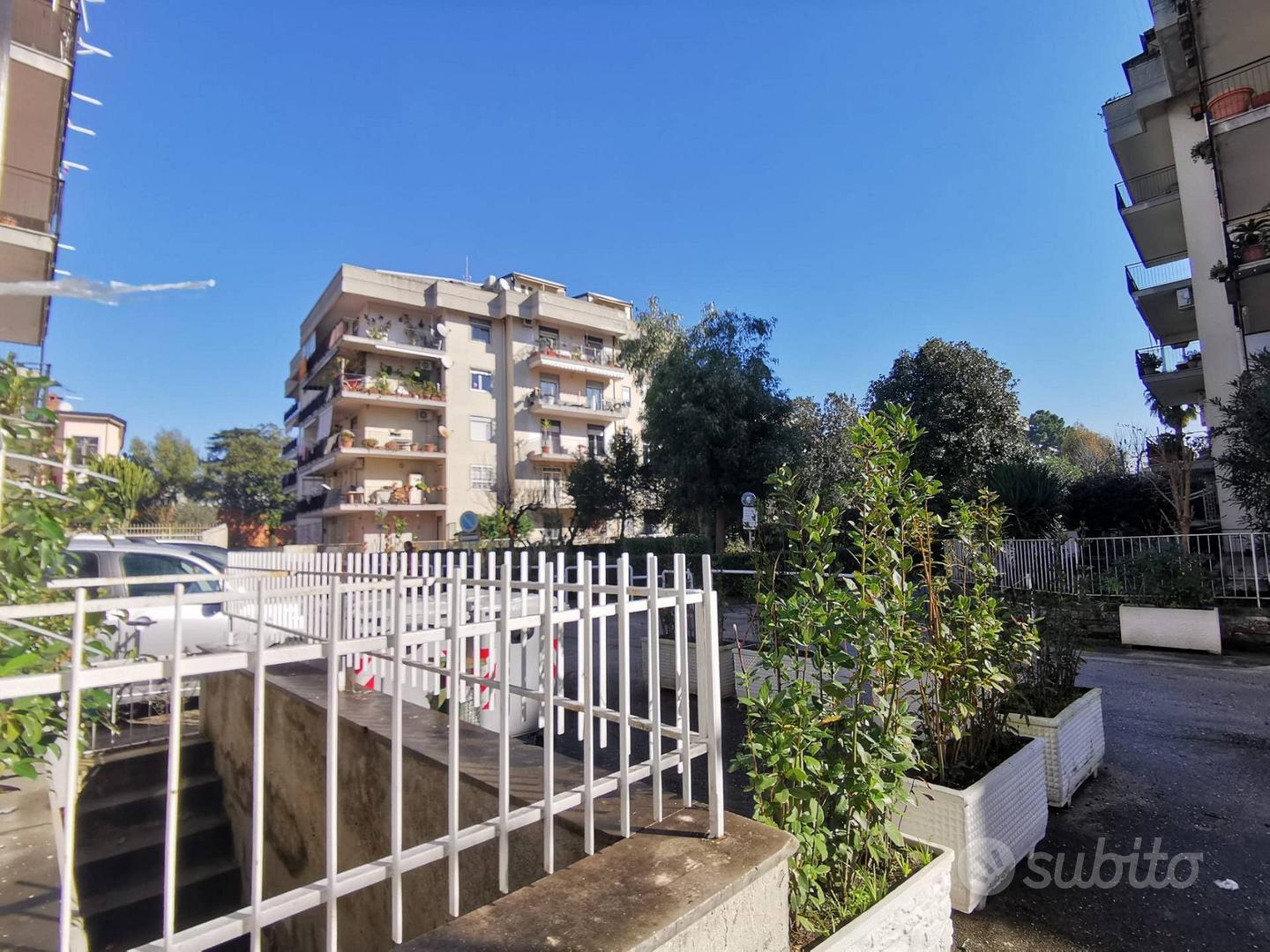 Appartamento – San Nicola la Strada, Caserta - Vista 2