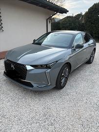 DS4 1.5 blue hdi trocadero