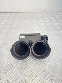 Bocchette Aria Posteriori Consolle Centrale Merced